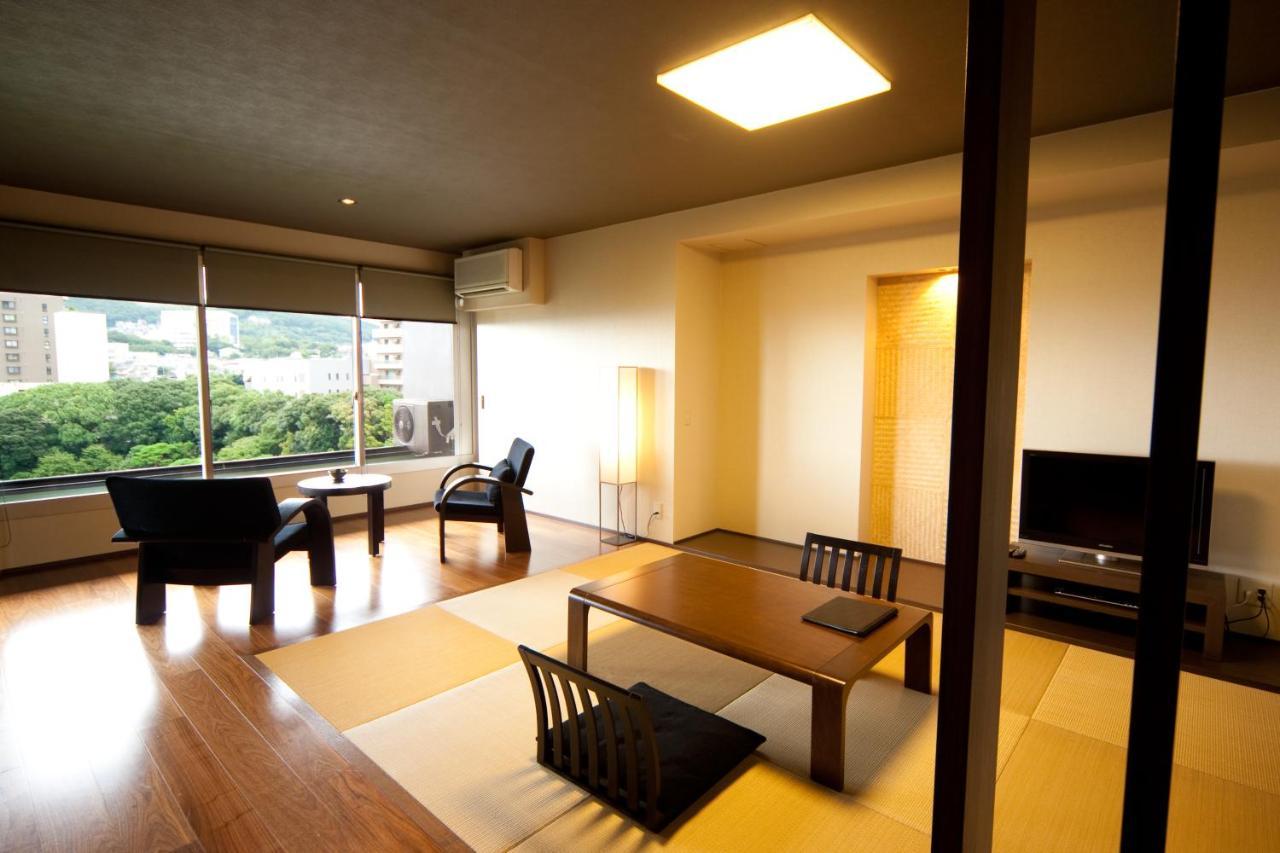 Ito Yukitei Hotel Ngoại thất bức ảnh