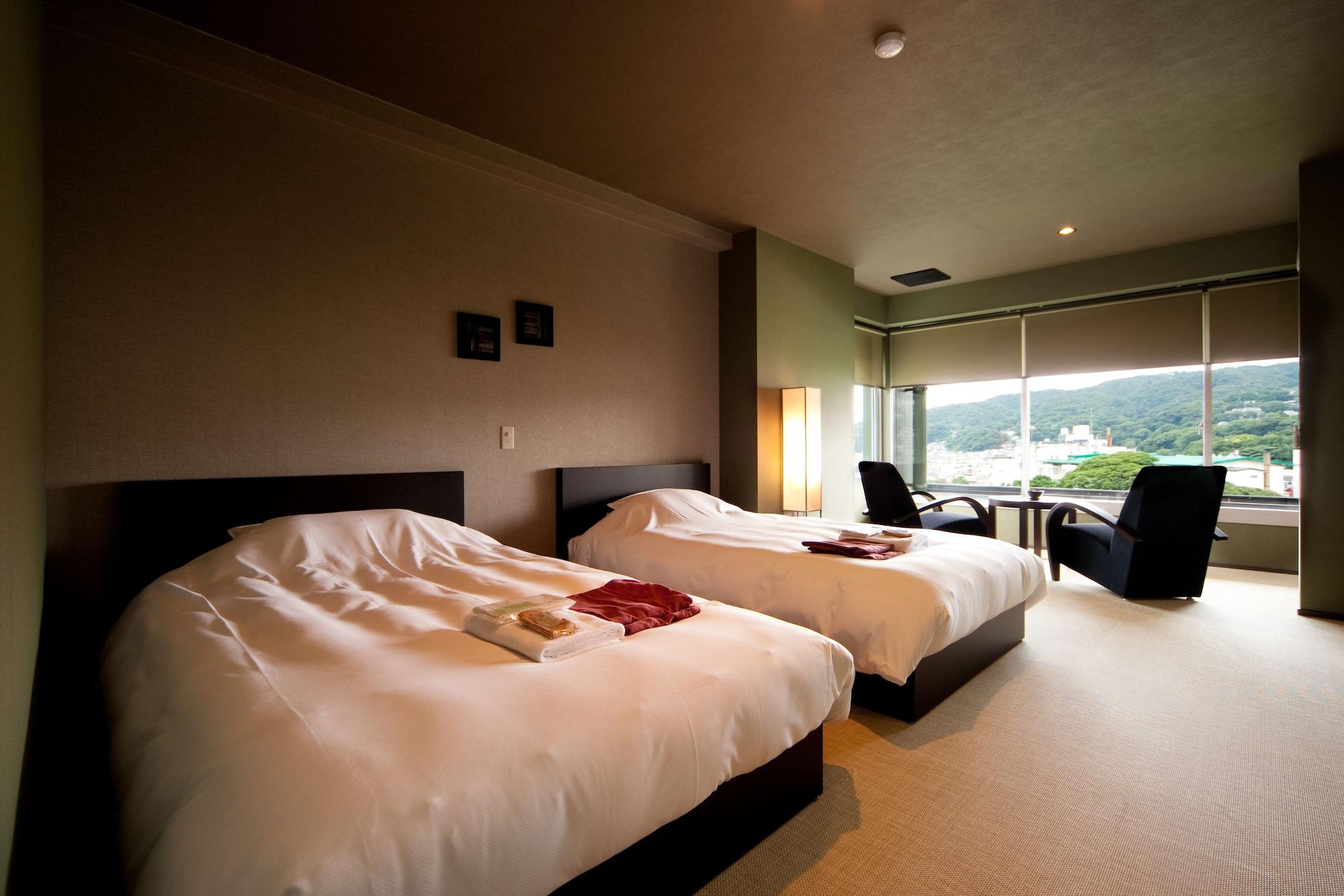 Ito Yukitei Hotel Ngoại thất bức ảnh
