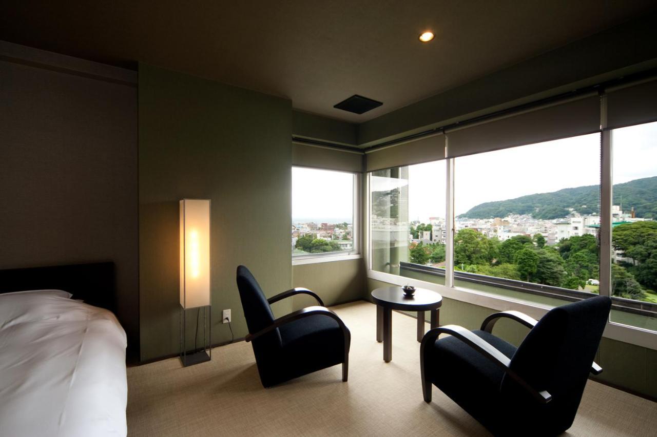 Ito Yukitei Hotel Ngoại thất bức ảnh