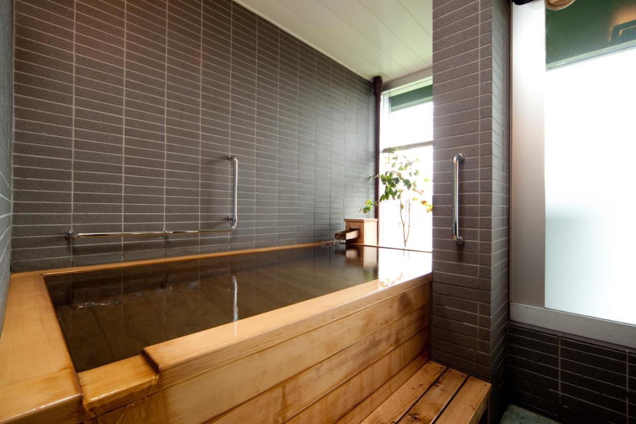 Ito Yukitei Hotel Ngoại thất bức ảnh