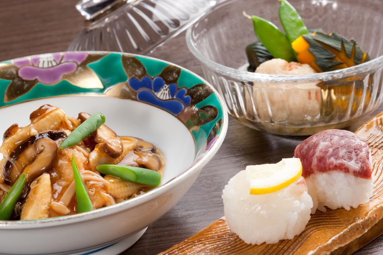Ito Yukitei Hotel Ngoại thất bức ảnh